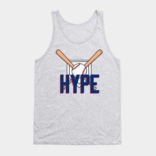 Cubbie Hype Tank Top